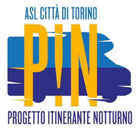 PIN — Progetto Itinerante Notturno, ASL Città di Torino