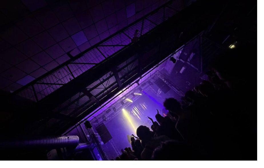 Audiodrome Alive presenta God Is An Astronaut · 18.06.2026