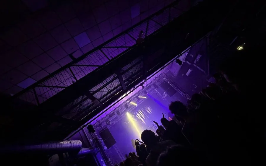 A-live pres. God Is An Astronaut · 18.06.2026