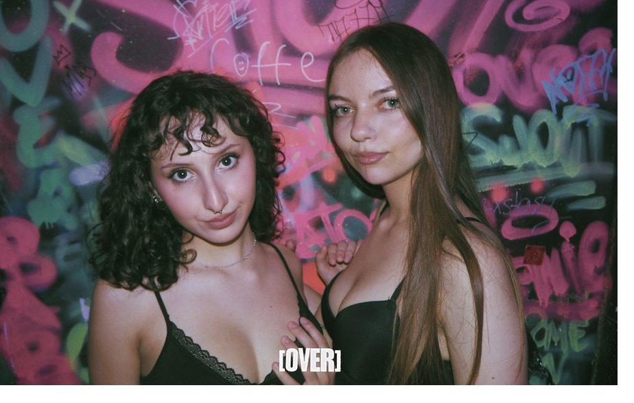 Cassie Raptor · Over Technodivas · 20.06.2026