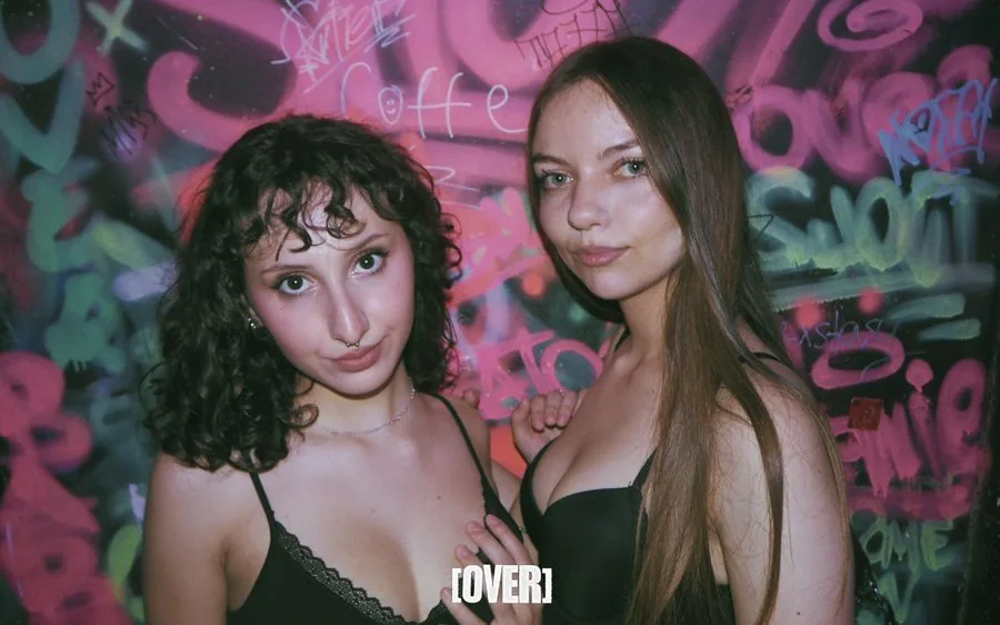 Cassie Raptor · Over Technodivas · 20.06.2026